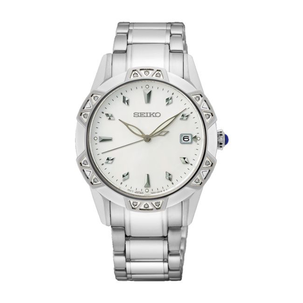 Picture of SEIKO WOMEN΄S WATCH CONCEPTUAL WITH DIAMONDS