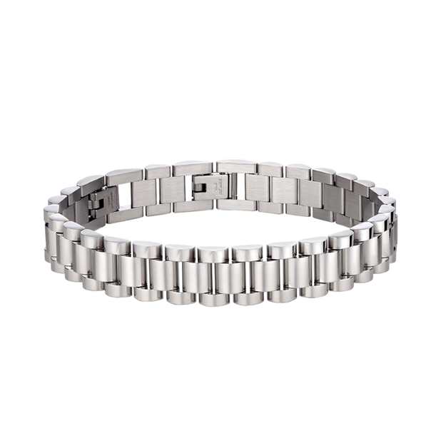 Picture of MEN΄S STAINLESS STEEEL BRACELET