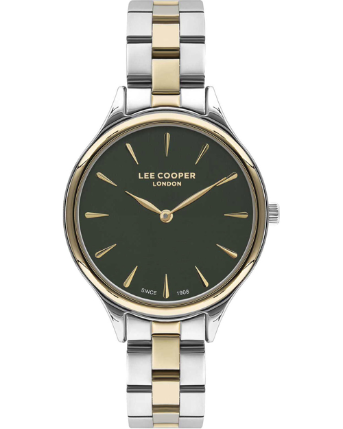 Εικόνα της ΓΥΝΑΙΚΕΙΟ ΩΡΟΛΟΓΙ LEE COOPER 568