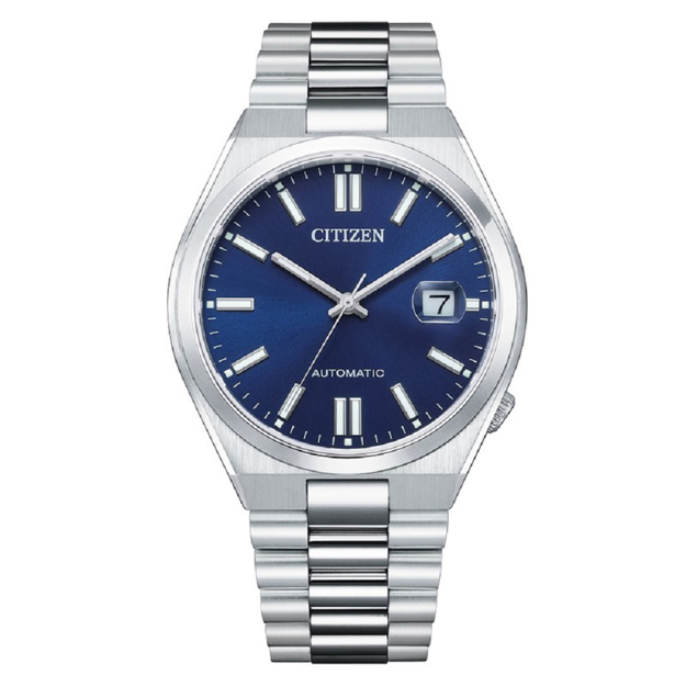 Picture of AUTOMATIC CITIZEN MEN΄S WATCH SAPHIRE CRYSTAL 