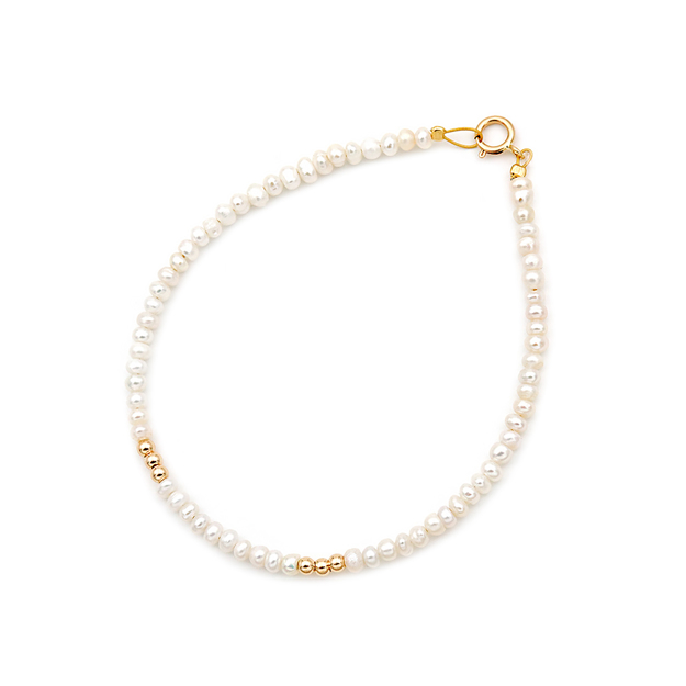 Picture of F.W.P. K14 BRACELET 3-3.5 mm