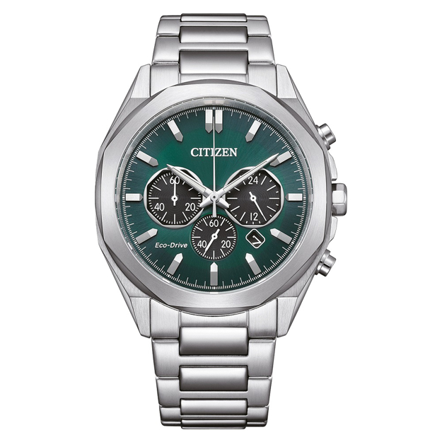 Εικόνα της ΑΝΔΡΙΚΟ ΩΡΟΛΟΓΙ CITIZEN ΧΡΟΝΟΓΡΑΦΟΣ ECO-DRIVE 
