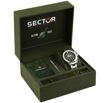 Εικόνα της ΑΝΔΡΙΚΟ ΩΡΟΛΟΓΙ SECTOR LEGENT ALPINI LIMITED EDITION
