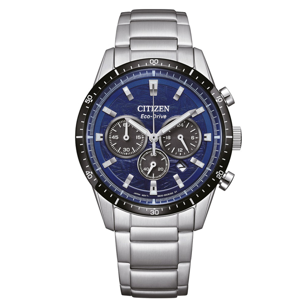 Εικόνα της ΑΝΔΡΙΚΟΣ ΧΡΟΝΟΓΡΑΦΟΣ CITIZEN ECO DRIVE 