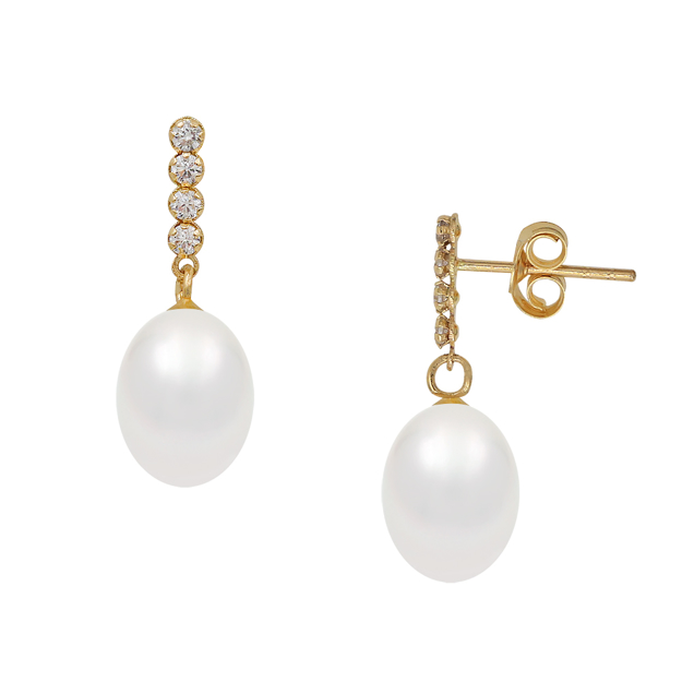 Εικόνα της ΣΚΟΥΛΑΡΙΚΙA ΜΕ ΜΑΡΓΑΡΙΤΑΡΙ F.W.P. K14  7χ9 mm