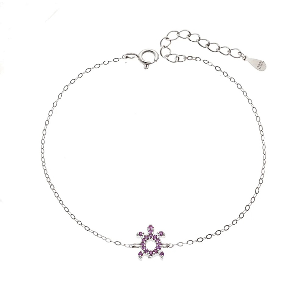 Εικόνα της ΑΣΗΜΕΝΙΟ ΒΡΑΧΙΟΛΙ 925 