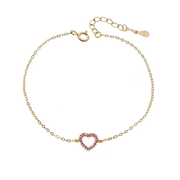 Εικόνα της ΑΣΗΜΕΝΙΟ ΒΡΑΧΙΟΛΙ 925 