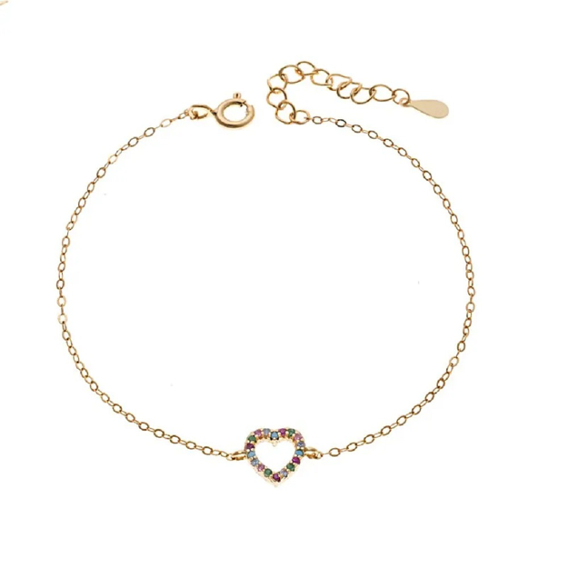 Εικόνα της ΑΣΗΜΕΝΙΟ ΒΡΑΧΙΟΛΙ 925 