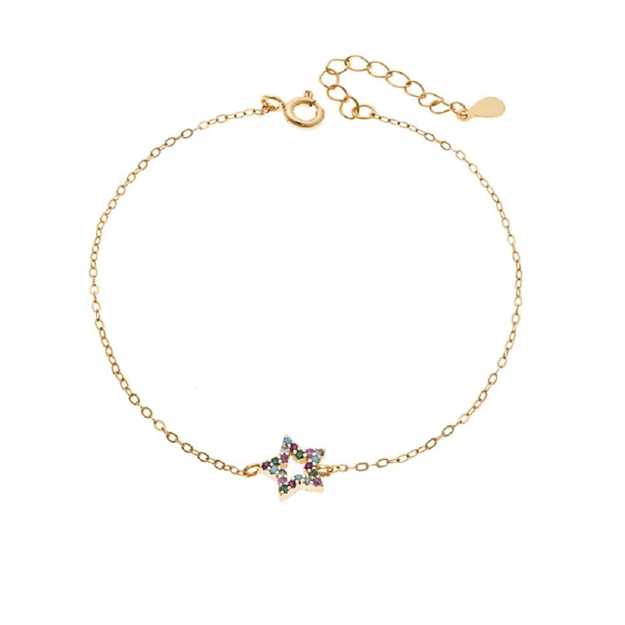 Εικόνα της ΑΣΗΜΕΝΙΟ ΒΡΑΧΙΟΛΙ 925 