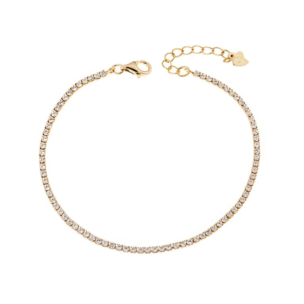 Εικόνα της ΑΣΗΜΕΝΙΟ ΒΡΑΧΙΟΛΙ 925 