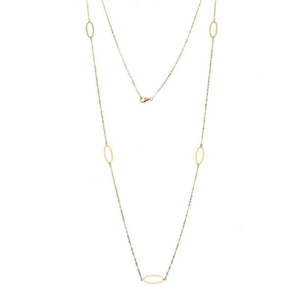 Εικόνα της ΕΠΙΧΡΥΣΟ ΚΟΛΙΕ ΑΣΗΜΙ 925 