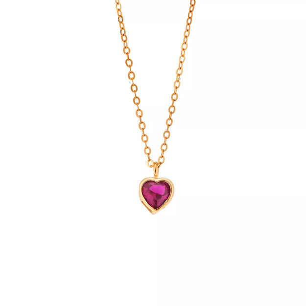 Εικόνα της ΕΠΙΧΡΥΣΟ ΚΟΛΙΕ ΑΣΗΜΙ 925 ΣΤΑΥΡΟΣ