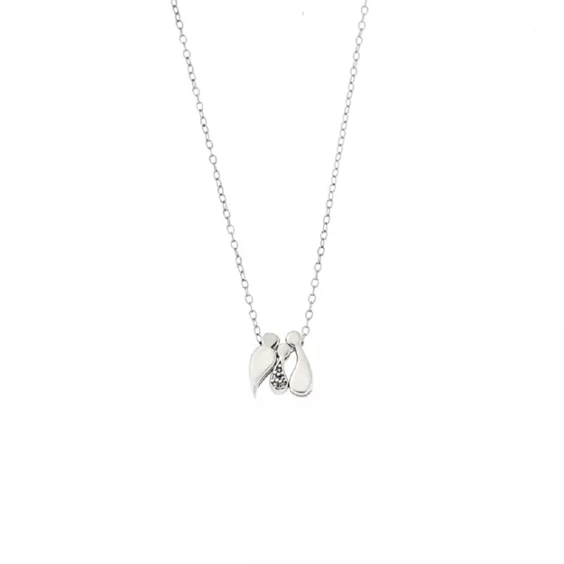 Εικόνα της ΑΣΗΜΕΝΙΟ ΚΟΛΙΕ - ΟΙΚΟΓΕΝΕΙΑ ΜΕ ENA ΑΓΟΡΙ ΜΕ ΠΕΤΡΕΣ