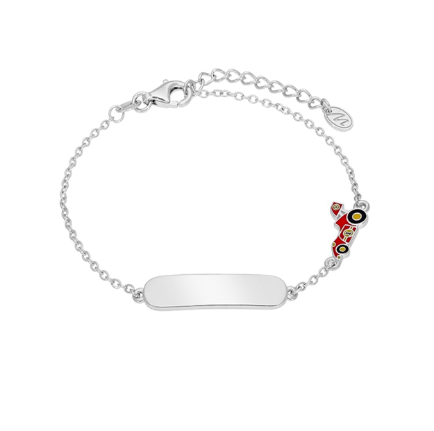 Εικόνα της ΑΣΗΜΕΝΙΑ ΤΑΥΤΟΤΗΤΑ 925 MAREA - FORMULA ONE