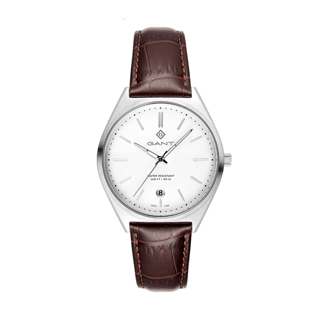 Εικόνα της ΑΝΔΡΙΚΟ ΡΟΛΟΓΙ GANT ABINGTON