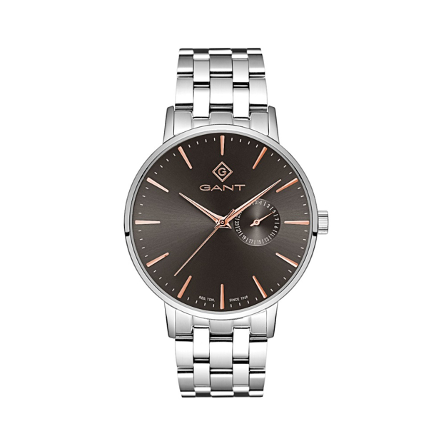 Εικόνα της ΑΝΔΡΙΚΟ ΡΟΛΟΓΙ GANT PARK HILL III