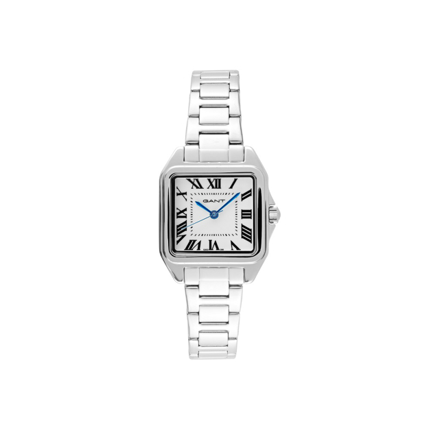 Εικόνα της ΓΥΝΑΙΚΕΙΟ ΡΟΛΟΓΙ GANT SENECA MID 3 