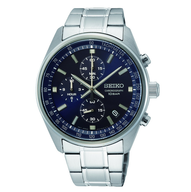 Εικόνα της ΑΝΔΡΙΚΟ ΩΡΟΛΟΓΙ SEIKO CONCEPTUAL ΧΡΟΝΟΓΡΑΦΟΣ  