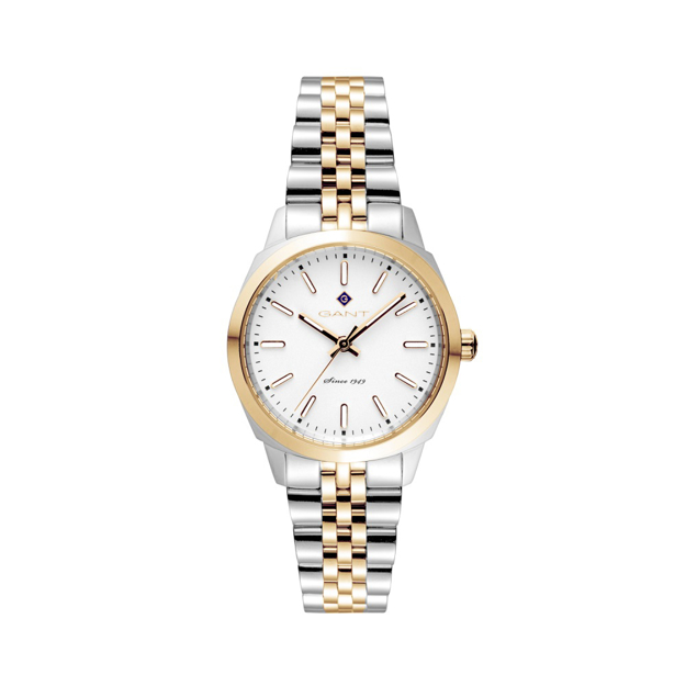 Εικόνα της ΓΥΝΑΙΚΕΙΟ ΡΟΛΟΓΙ GANT LAUDERDALE