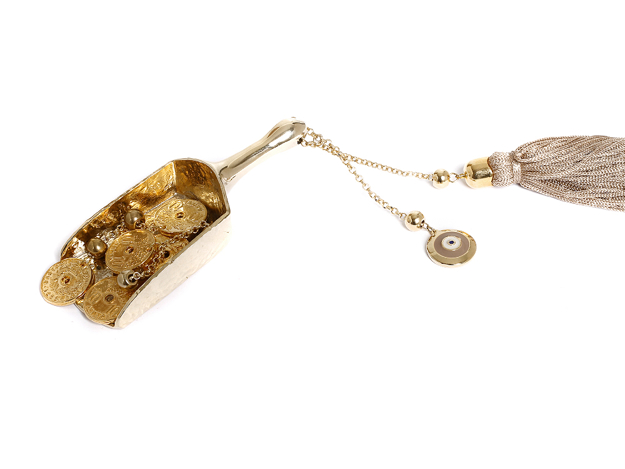 Εικόνα της ΔΙΑΚΟΣΜΗΤΙΚΟ ΓΟΥΡΙ