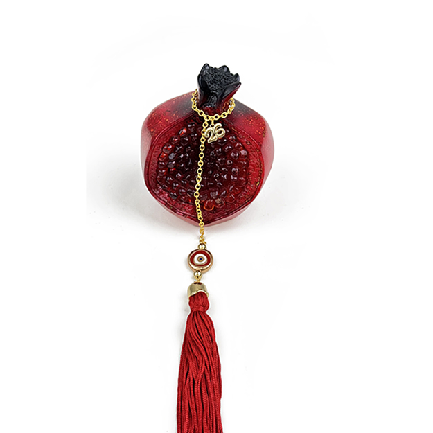 Εικόνα της ΔΙΑΚΟΣΜΗΤΙΚΟ ΓΟΥΡΙ