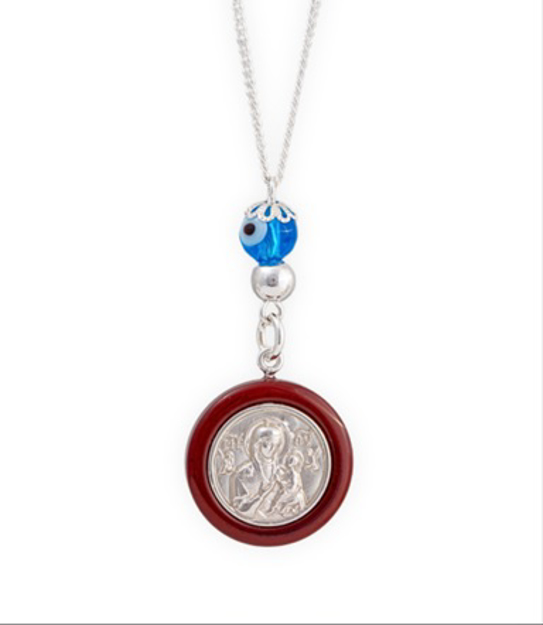 Εικόνα της ΑΣΗΜΕΝΙΟ ΦΥΛΑΧΤΟ ΑΥΤΟΚΙΝΗΤΟΥ