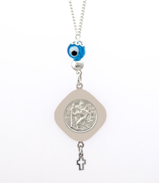 Εικόνα της ΑΣΗΜΕΝΙΟ ΦΥΛΑΧΤΟ ΑΥΤΟΚΙΝΗΤΟΥ