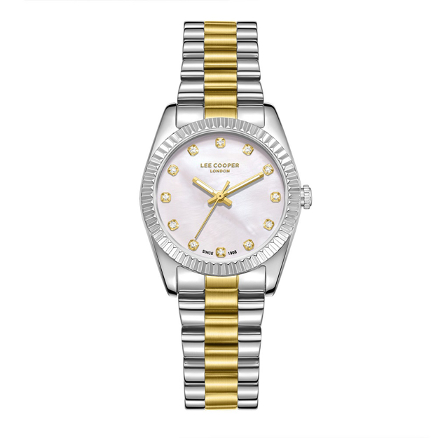 Εικόνα της ΓΥΝΑΙΚΕΙΟ ΩΡΟΛΟΓΙ LEE COOPER 