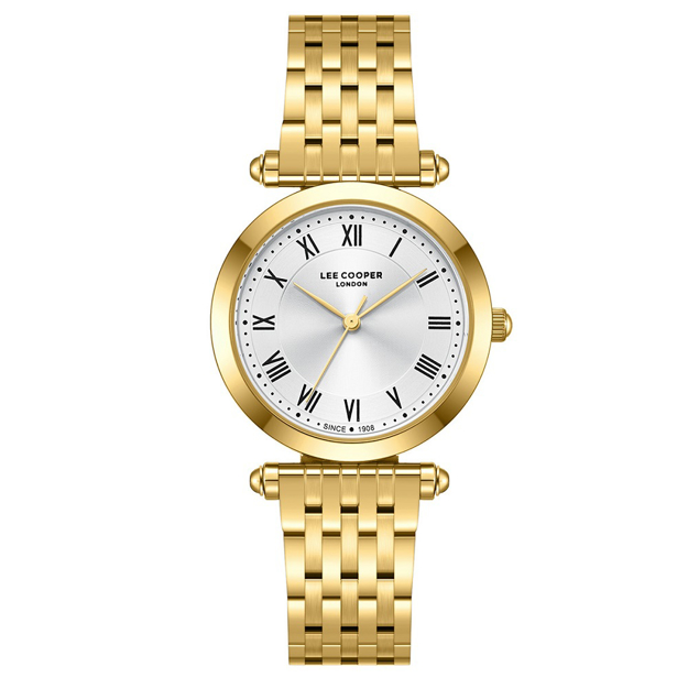 Εικόνα της ΓΥΝΑΙΚΕΙΟ ΩΡΟΛΟΓΙ LEE COOPER 