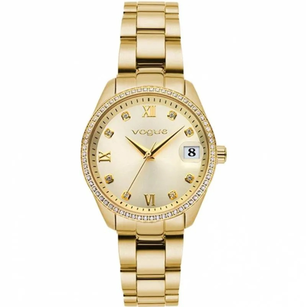 Εικόνα της ΓΥΝΑΙΚΕΙΟ ΩΡΟΛΟΓΙ VOGUE REINA MINI