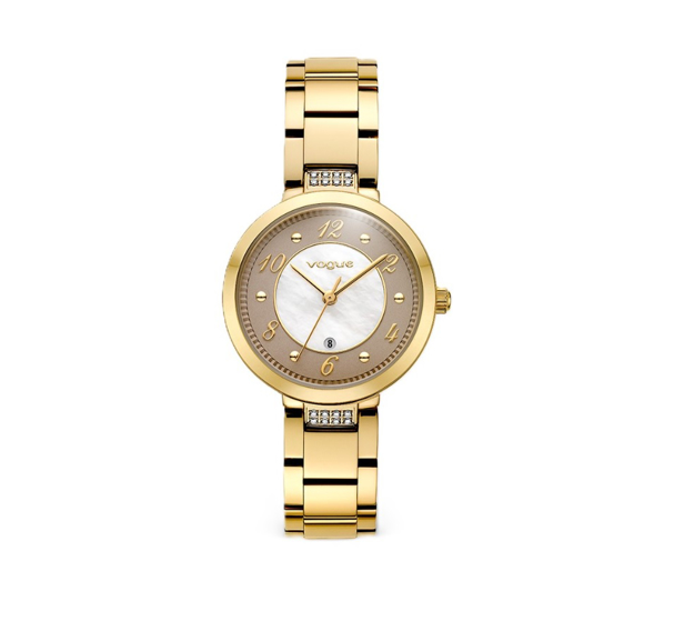Εικόνα της ΓΥΝΑΙΚΕΙΟ ΩΡΟΛΟΓΙ VOGUE ZOE