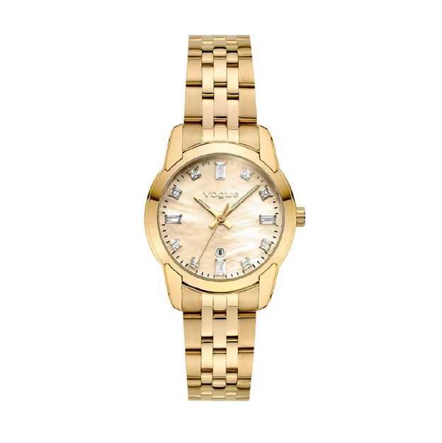 Εικόνα της ΓΥΝΑΙΚΕΙΟ ΩΡΟΛΟΓΙ VOGUE LYDIA 
