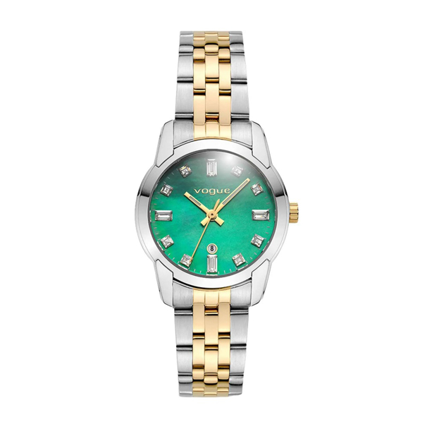 Εικόνα της ΓΥΝΑΙΚΕΙΟ ΩΡΟΛΟΓΙ VOGUE LYDIA 