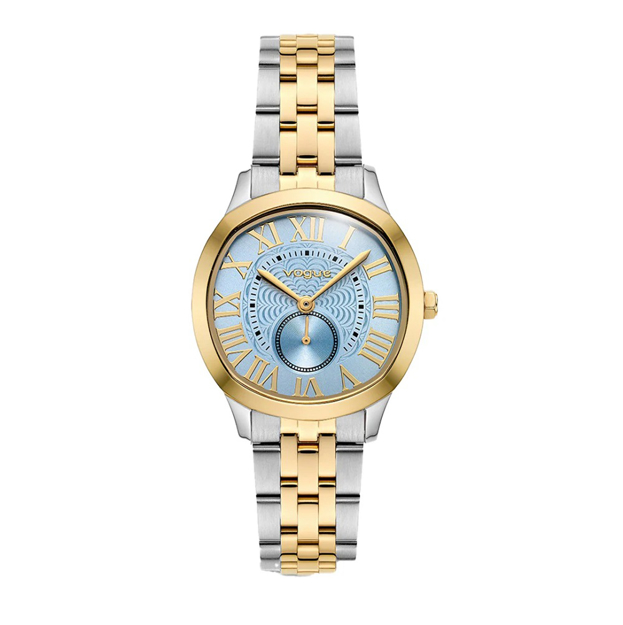 Εικόνα της ΓΥΝΑΙΚΕΙΟ ΩΡΟΛΟΓΙ VOGUE YVONNE