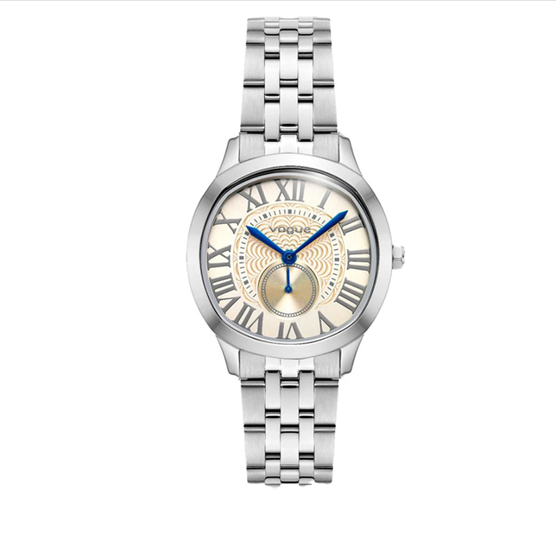 Εικόνα της ΓΥΝΑΙΚΕΙΟ ΩΡΟΛΟΓΙ VOGUE YVONNE