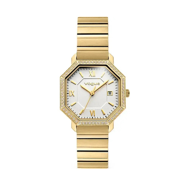 Εικόνα της ΓΥΝΑΙΚΕΙΟ ΩΡΟΛΟΓΙ VOGUE INES