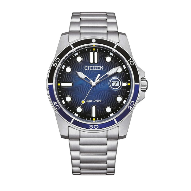 Εικόνα της ΑΝΔΡΙΚΟ ΩΡΟΛΟΓΙ CITIZEN ECO DRIVE