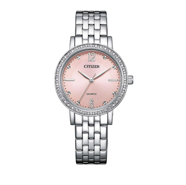 Εικόνα της ΓΥΝΑΙΚΕΙΟ ΩΡΟΛΟΓΙ CITIZEN ELEGANT