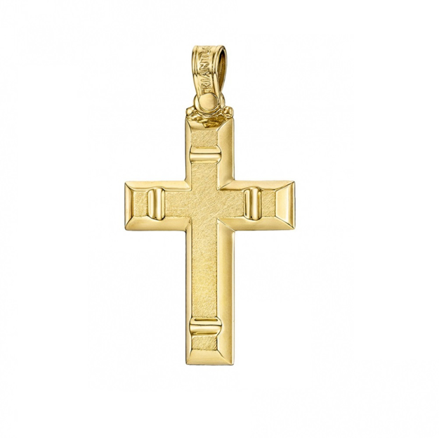 Εικόνα της ΑΝΔΡΙΚΟΣ ΧΡΥΣΟΣ ΣΤΑΥΡΟΣ Κ14