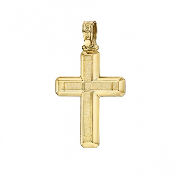 Εικόνα της ΑΝΔΡΙΚΟΣ ΧΡΥΣΟΣ ΣΤΑΥΡΟΣ Κ14