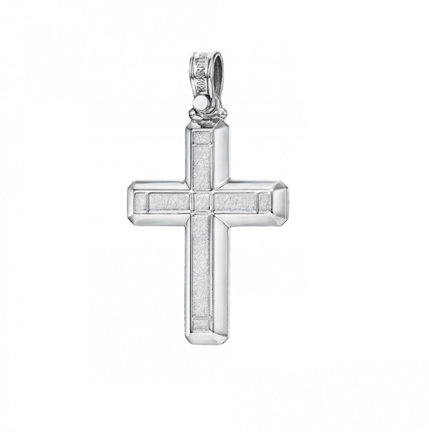 Εικόνα της ΑΝΔΡΙΚΟΣ ΛΕΥΚΟΧΡΥΣΟΣ ΣΤΑΥΡΟΣ Κ14