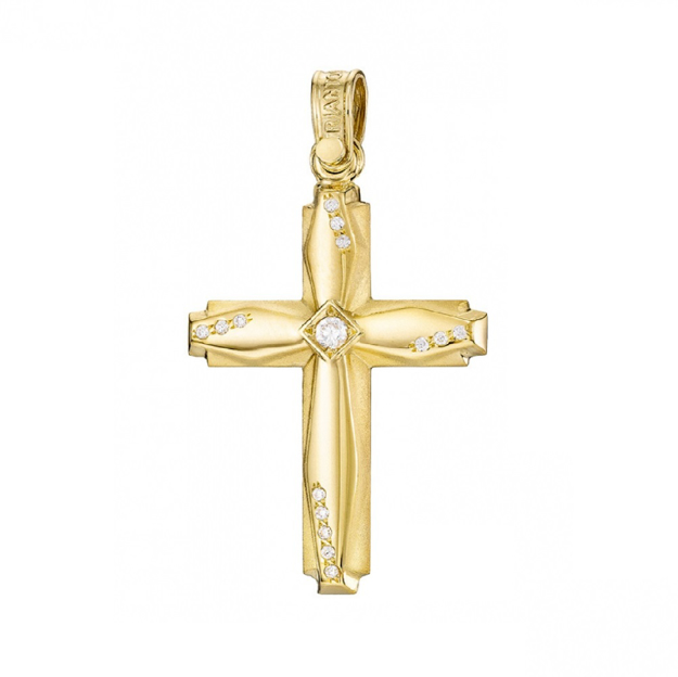 Εικόνα της ΓΥΝΑΙΚΕΙΟΣ ΧΡΥΣΟΣ ΣΤΑΥΡΟΣ Κ14