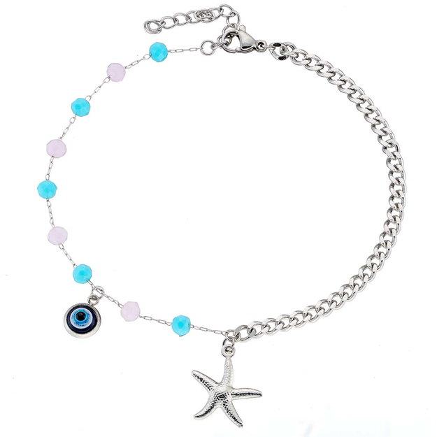 Εικόνα της ΑΤΣΑΛΙΝΟ ΒΡΑΧΙΟΛΙ ΓΙΑ ΤΟ ΠΟΔΙ