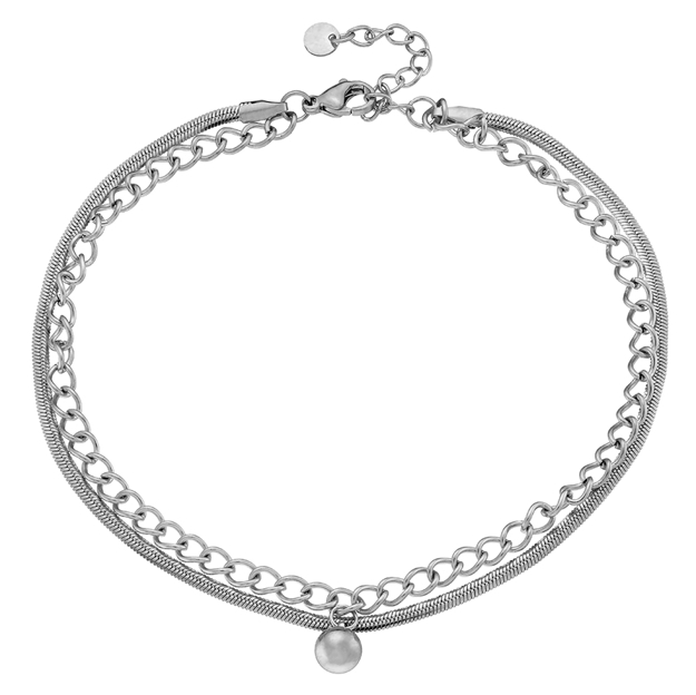 Εικόνα της ΑΤΣΑΛΙΝΟ ΒΡΑΧΙΟΛΙ ΓΙΑ ΤΟ ΠΟΔΙ