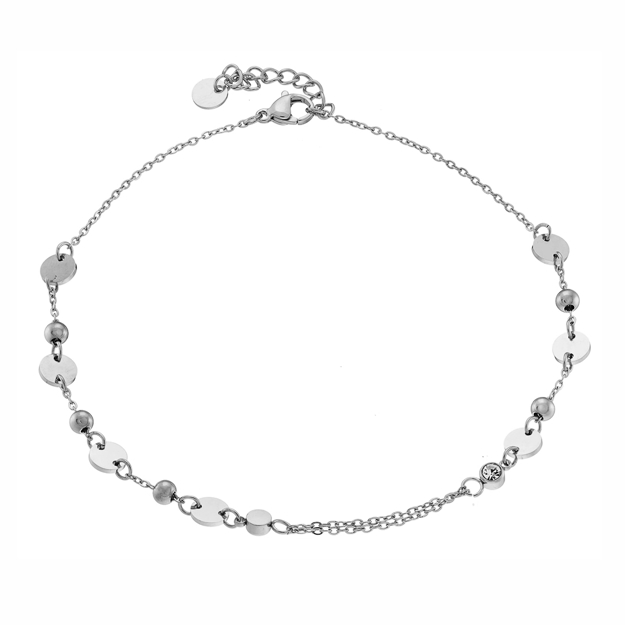 Εικόνα της ΑΤΣΑΛΙΝΟ ΒΡΑΧΙΟΛΙ ΓΙΑ ΤΟ ΠΟΔΙ