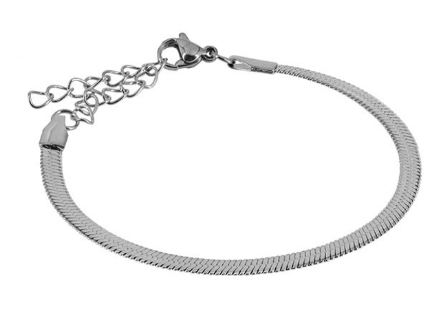 Εικόνα της ΑΤΣΑΛΙΝΟ ΒΡΑΧΙΟΛΙ ΓΙΑ ΤΟ ΠΟΔΙ