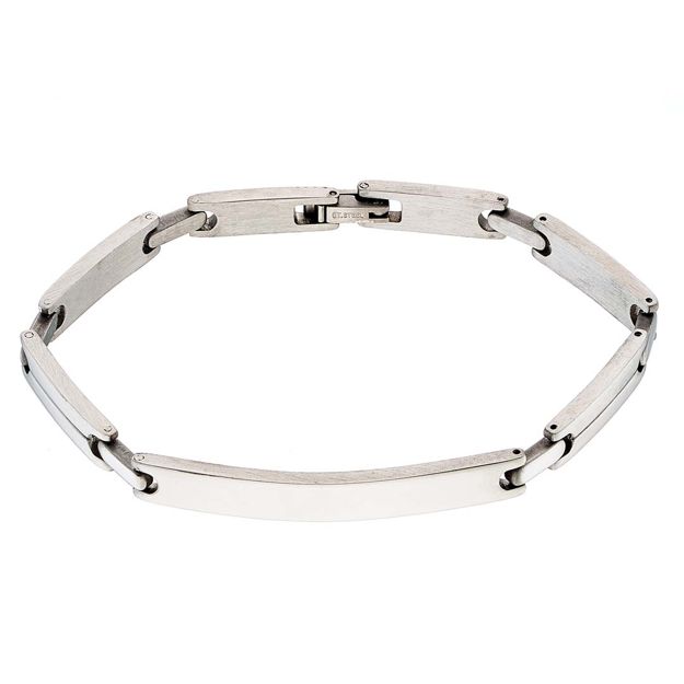 Εικόνα της ΑΝΔΡΙΚΟ ΑΤΣΑΛΙΝΟ ΒΡΑΧΙΟΛΙ 