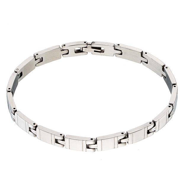 Εικόνα της ΑΝΔΡΙΚΟ ΑΤΣΑΛΙΝΟ ΒΡΑΧΙΟΛΙ 