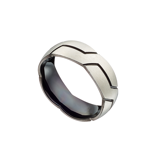 Εικόνα της ΑΝΔΡΙΚΟ ΑΤΣΑΛΙΝΟ ΔΑΧΤΥΛΙΔΙ 