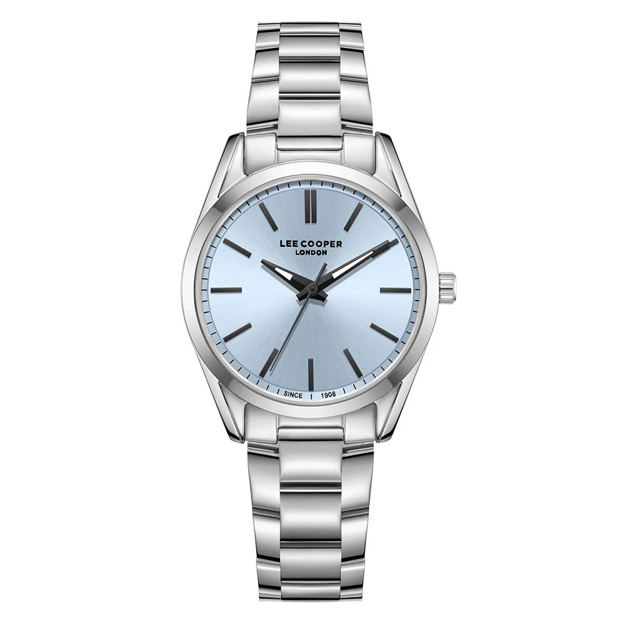 Εικόνα της ΓΥΝΑΙΚΕΙΟ ΩΡΟΛΟΓΙ LEE COOPER